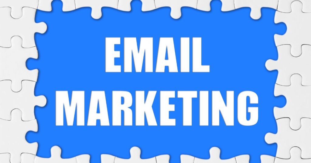 The Power of Email Marketing: A Complete Guide